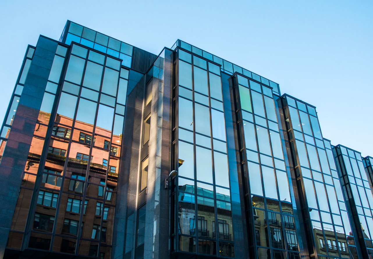 The Mosaic Link Agency